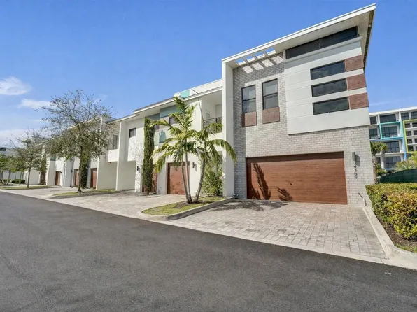 4369 NW 9th Street, Plantation, FL 33317