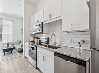 Link Apartments CYKEL, Charlotte, NC 28208