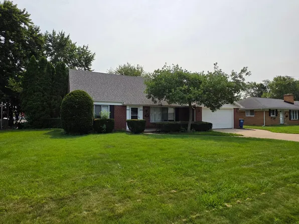 1531 Eaton Dr, Toledo, OH 43614