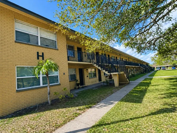 2501 Harn Blvd APT H27, Clearwater, FL 33764