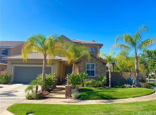 25054 Oliver Way, Valencia, CA 91381