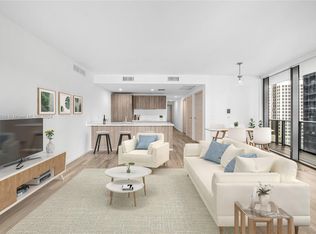 801 S Miami Ave #2004, Miami, FL 33130