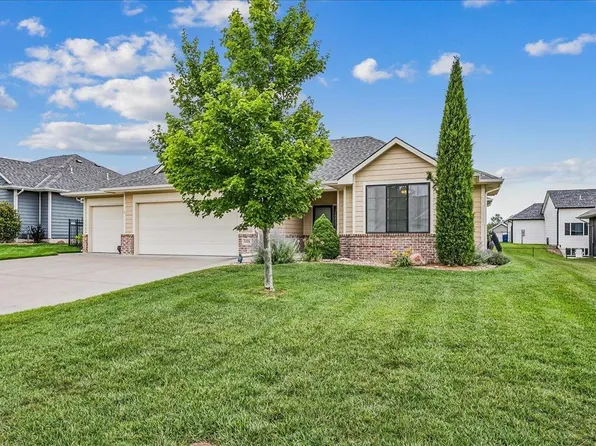 1326 S Rocky Creek Rd, Wichita, KS 67230
