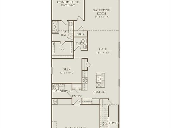 2nd image of 15901 Blass Valley Dr