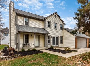 6859 Vally Down Rd, Dublin, OH 43017