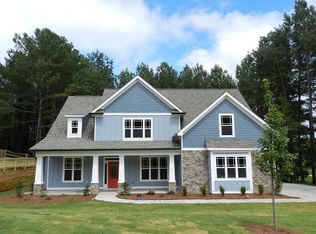 15 Greencliff Way, Cartersville, GA 30120