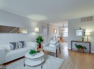 4523 34th St S, Arlington, VA 22206