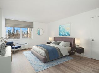 345 S End Ave APT 7G, New York, NY 10280