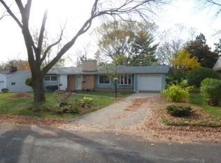 309 Bluffview Ct, Portage, WI 53901