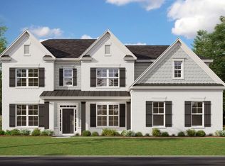 253 Milton Overlook Pass, Woodstock, GA 30188