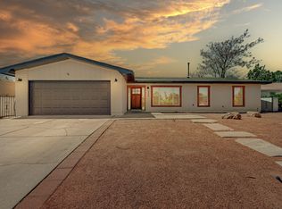 6344 Palma Pl NW, Albuquerque, NM 87120