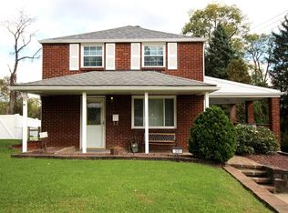 521 Veronica Dr, Pittsburgh, PA