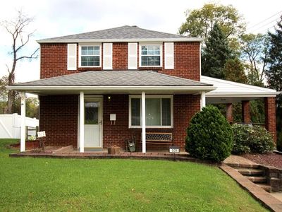 521 Veronica Dr, Pittsburgh, PA, 15235