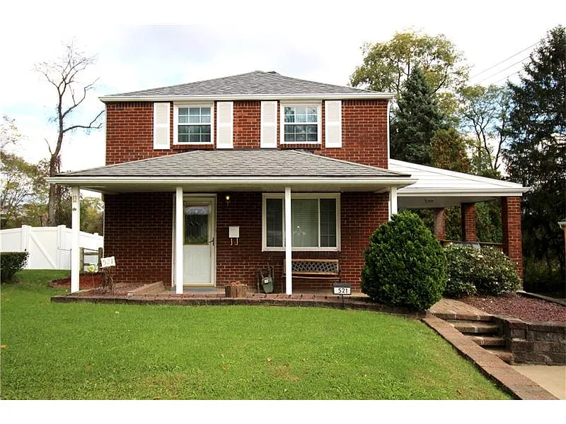 521 Veronica Dr photo 1