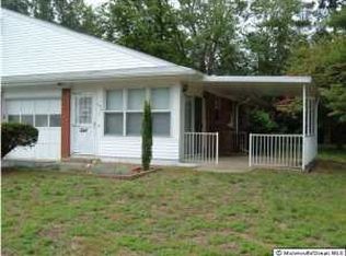 118 Hope Rd, Great Meadows, NJ 07838