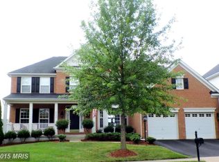 14125 Estate Manor Dr, Gainesville, VA 20155