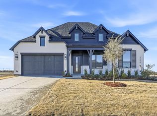 2265 Slate Dr, Waxahachie, TX 75167