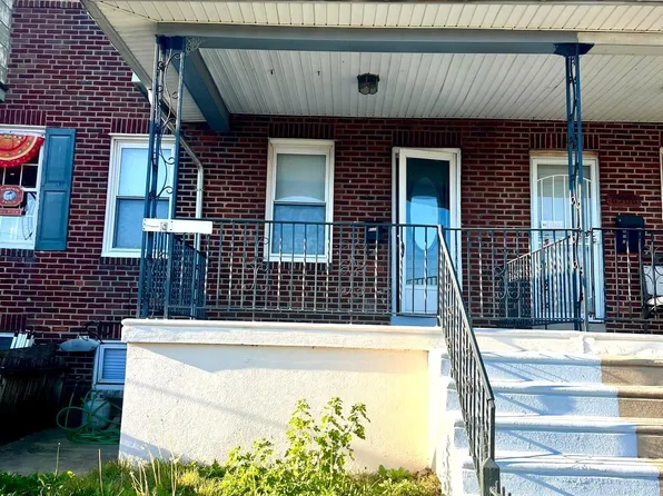 6504 Hegerman St, Philadelphia, PA 19135