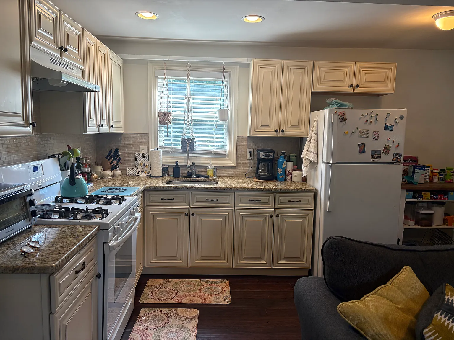 1 bed, $1,950 — Photo 4