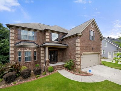 204 Misty Grove Dr, Loganville, GA, 30052