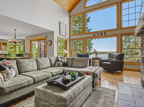 538 Rishor Ave, Douro Dummer, ON K0L 2H0