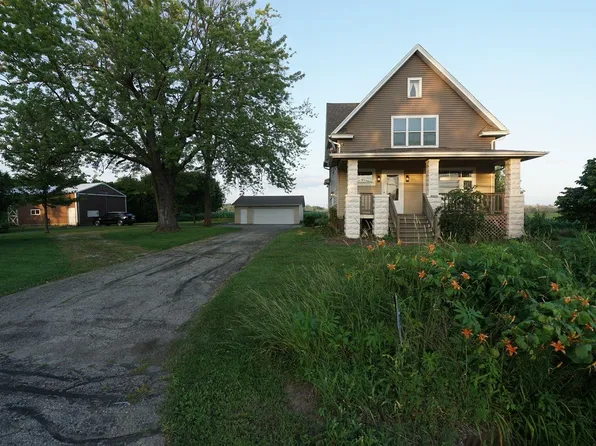 N2856 State Road 47, Appleton, WI 54913