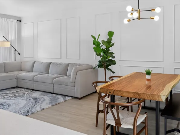 91-3525 Kauluakoko St #1809, Ewa Beach, HI 96706