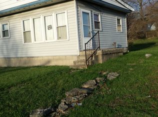 2517 N Keystone Ave, Indianapolis, IN 46218