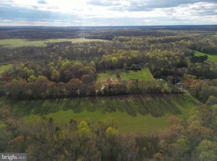 1509 Hustle Rd, Hustle, VA 22476