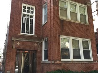 5848 N Campbell Ave, Chicago, IL 60659