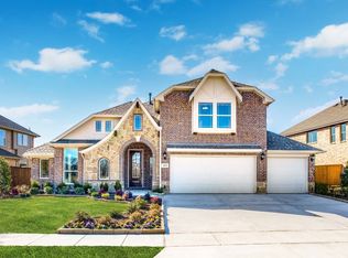 203 Oakcrest Dr, Justin, TX 76247