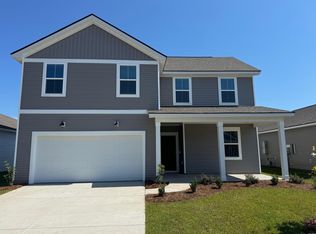 3047 Visionary Drive Starling LOT 768, Myrtle Beach, SC 29588
