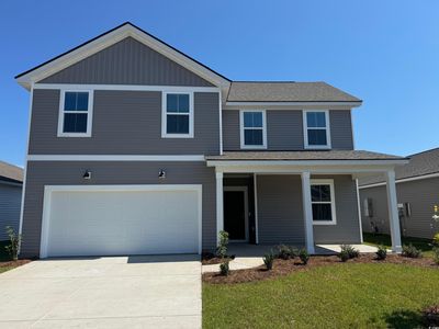 3047 Visionary Dr. Starling- Lot 768, Myrtle Beach, SC, 29588