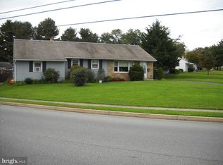 500 N Locust St, Elizabethtown, PA 17022