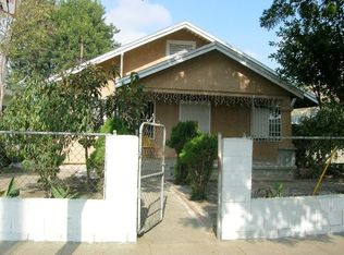 1145 E 51st St, Los Angeles, CA 90011