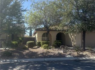 4725 E Lucera Ct, Pahrump, NV 89061