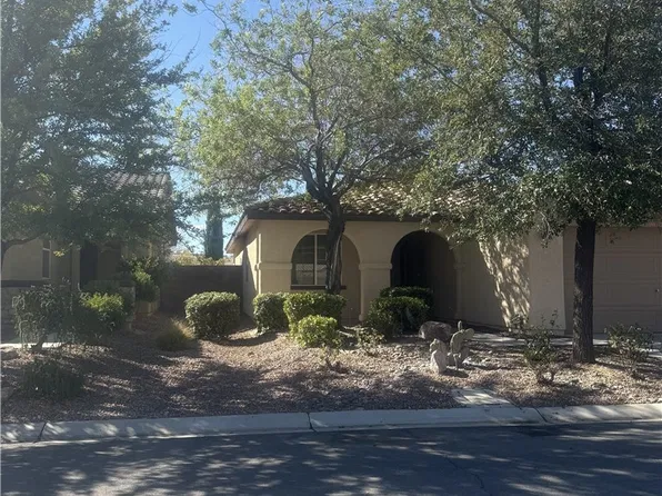 4725 E Lucera Ct, Pahrump, NV 89061