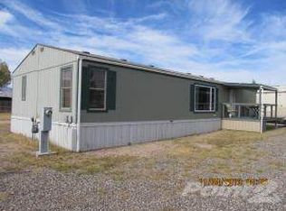 1080 S Wagon Master Rd, Cottonwood, AZ 86326