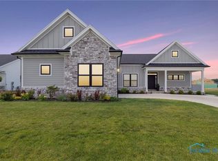 25245 John F McCarthy Way, Perrysburg, OH