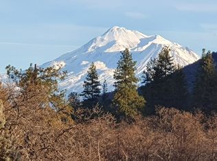 5422 Schulmeyer Gulch Rd, Yreka, CA 96097