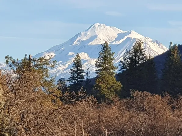 5422 Schulmeyer Gulch Rd, Yreka, CA 96097