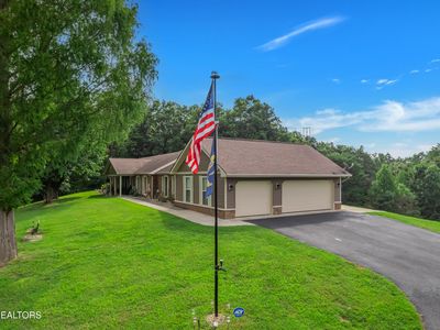 1737 Oakdale Dr, Dandridge, TN, 37725