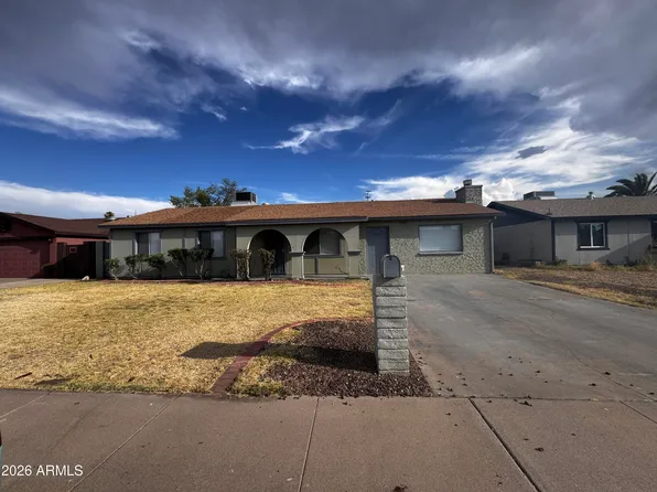 1941 W VOLTAIRE Avenue, Phoenix, AZ 85029