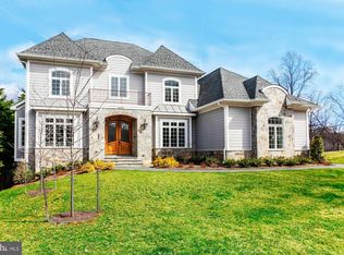 6600 Chesterfield Ave, Mc Lean, VA 22101