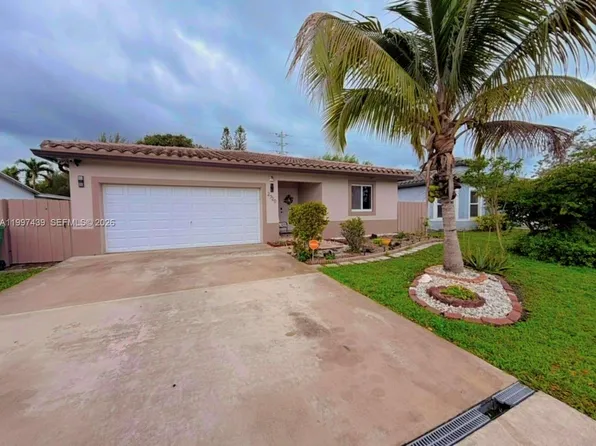 2720 NW 11th St, Pompano Beach, FL 33311
