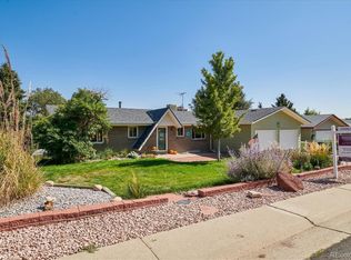 740 Devinney St, Golden, CO 80401