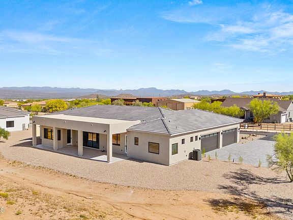 3rd image of 16016 E BOBWHITE Way