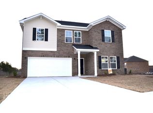 905 Curlew Cir, Sumter, SC 29150