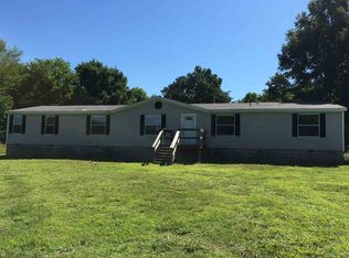 337 Jim Jackson Rd, Humboldt, TN 38343