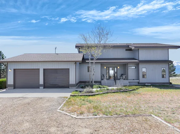 391 Aspen Way, Florence, MT 59833
